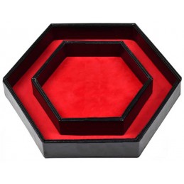 Doppia Vaschetta Lanciadadi...