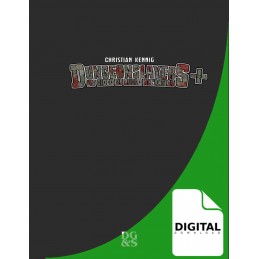 DungeonSlayers+ (Edizione...