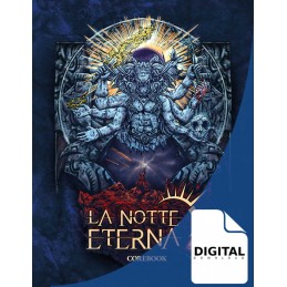 La Notte Eterna: Manuale...