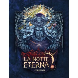 La Notte Eterna: Manuale...