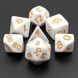 Opachi - Set di Dadi...