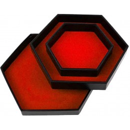 Doppia Vaschetta Lanciadadi...