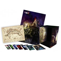 Choose Cthulhu II: 0....