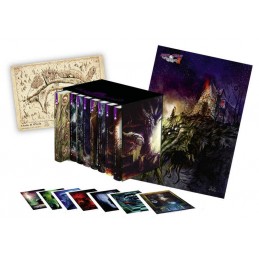 Choose Cthulhu II: Edizione...