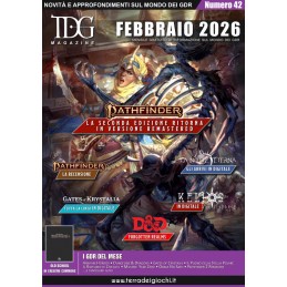 TDG Magazine: 42-...