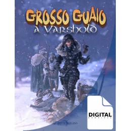 La Notte Eterna: Grosso...