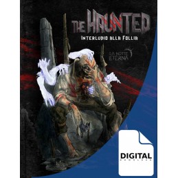 La Notte Eterna: Interludio...