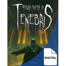 La Notte Eterna: Oscura...