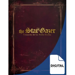 La Notte Eterna: The Star...