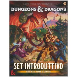 Dungeons & Dragons: Set...