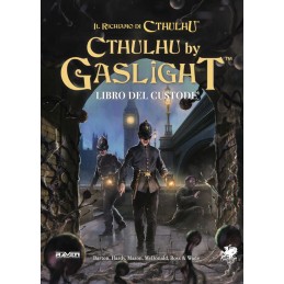 Il Richiamo di Cthulhu (7°...