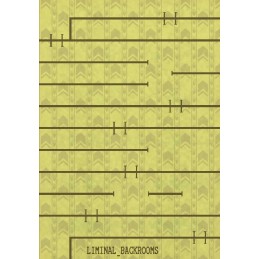 Liminal_: Backrooms