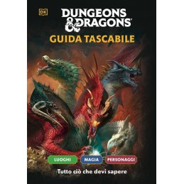 Dungeons & Dragons: Guida...