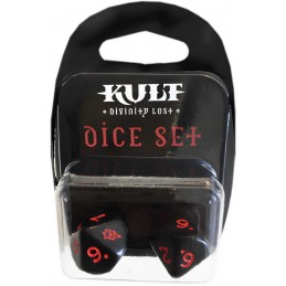 KULT - Divinità Perduta:...