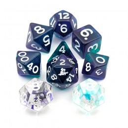 Daggerheart: Set di Dadi...