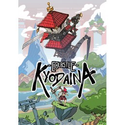 Colostle: Kyodaina (+ PDF)...