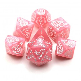 Set di Dadi Poliedrici...