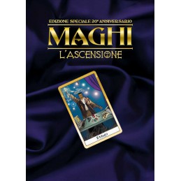 Maghi - L'Ascensione (20°...