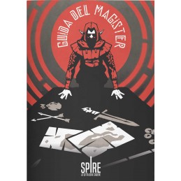 Spire: Guida del Magister...