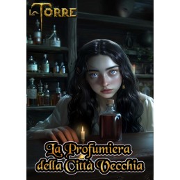 La Torre: 1A- La Profumiera...