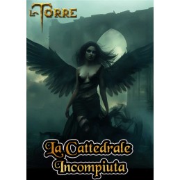 La Torre: 1B- La Cattedrale...