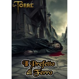 La Torre: 1C- Il Prefetto...