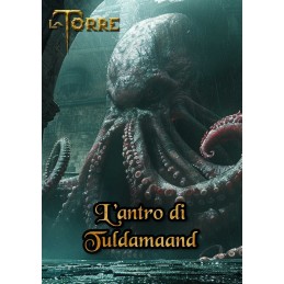 La Torre: 2C- L'Antro di...