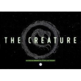 Last Resort: The Creature