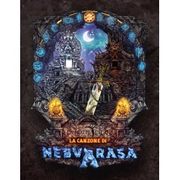 La Notte Eterna: La Canzone...