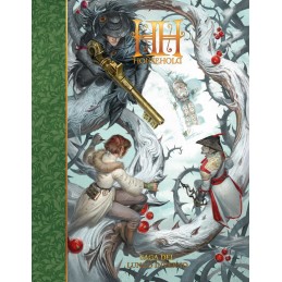 Household: Saga del Lungo...