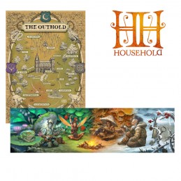 Household: Schermo delle...