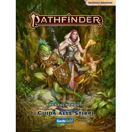 Pathfinder (Seconda...