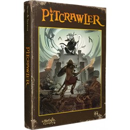 Pitcrawler (+ PDF)