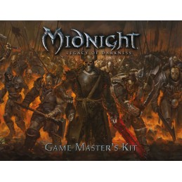 Midnight - Il Retaggio...