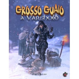 La Notte Eterna: Grosso...