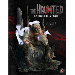 La Notte Eterna: Interludio...