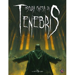 La Notte Eterna: Oscura...