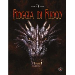 La Notte Eterna: Pioggia di...