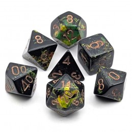 Brush - Set di Dadi (Cuore...