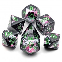 Brush - Set di Dadi...