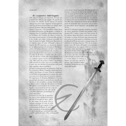 Eden - Angelica (Avventura) (Versione digitale)