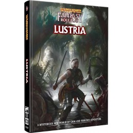 Warhammer Fantasy Role-Play...