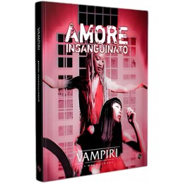 Vampiri - La Masquerade (5°...