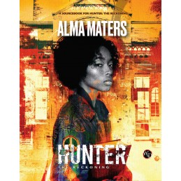 Hunter - Il Giudizio (5°...