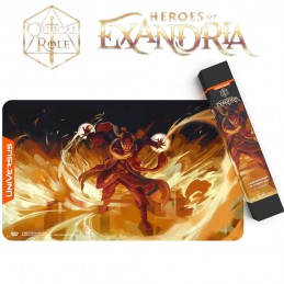 Critical Role - Heroes Of...