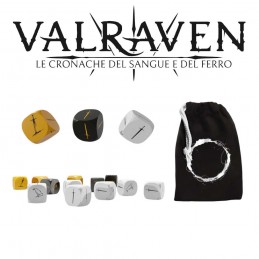 Valraven - Le Cronache del...