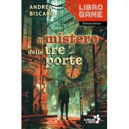 Il Mistero delle Tre Porte...