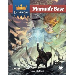 Pendragon: Manuale Base