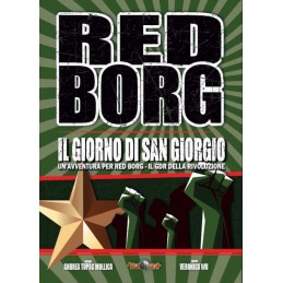Red Borg: Il Giorno di San...