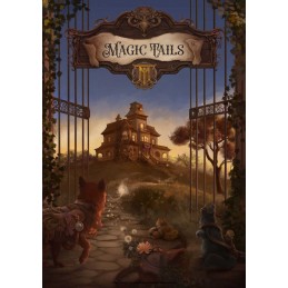 Magic Tails (PREORDER)
